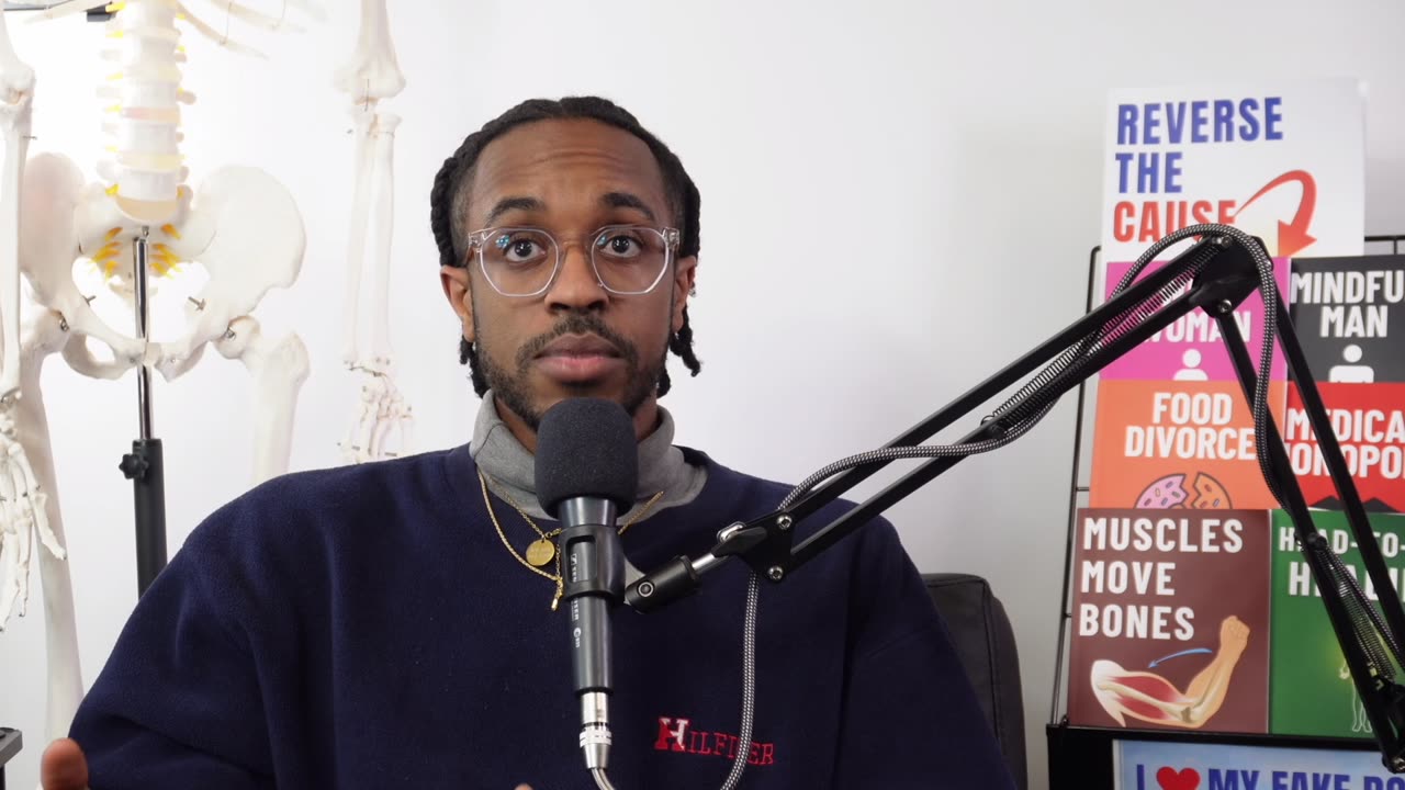 Head To Toe Healing Meeting