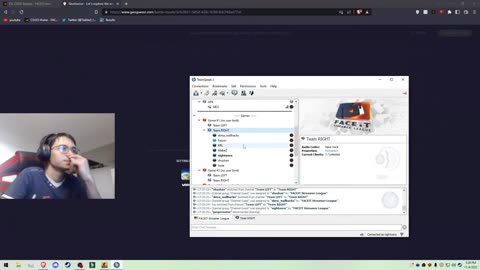Compilation of all the fsl videos