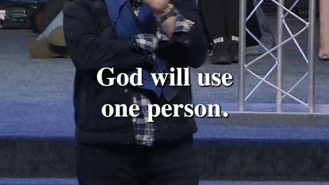 Anointed With Fresh Oil | From The Stand | Erik Meares