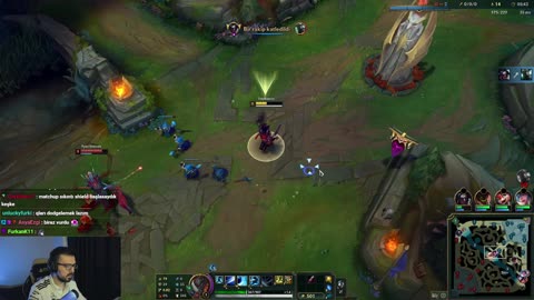 Sa - Ölümcül Yotei Devammmmm | insta:trielbaenre !blerp !titanseat