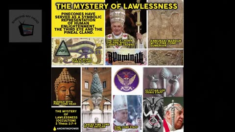 A King, A Pope, And A President Ride The Epstein Express Exposed