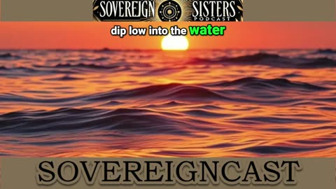 Feel the Healing Power in Nature: Ocean, Sun & Stillness