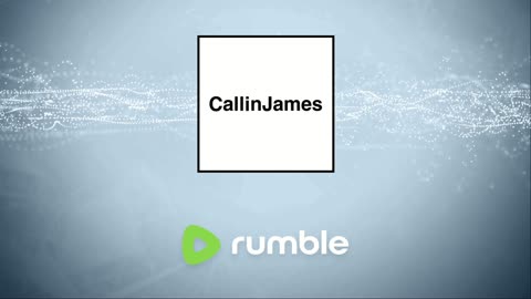 Live from Rumble Studio