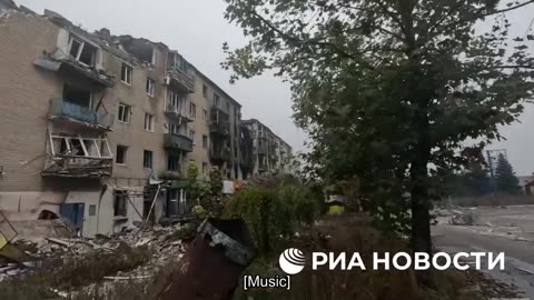 🇷🇺 🇺🇦 🏹 Stories of Life under Ukrainian Occupation 💥🪖