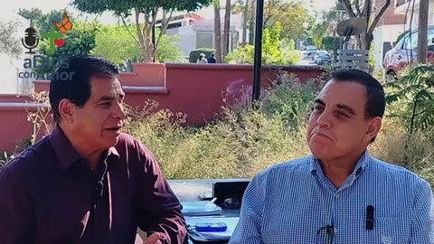 Me pude haber ido… pero sigo aquí