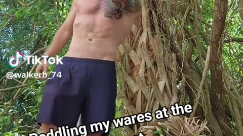 sexy man