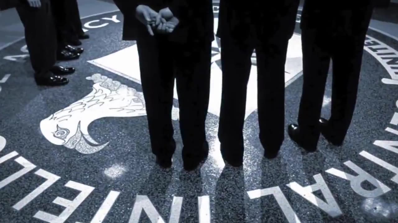 Q - [We Are The PLAN]