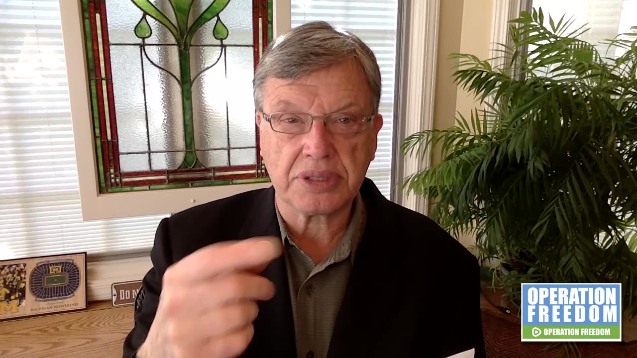 Gold Is Money... Silver Is More