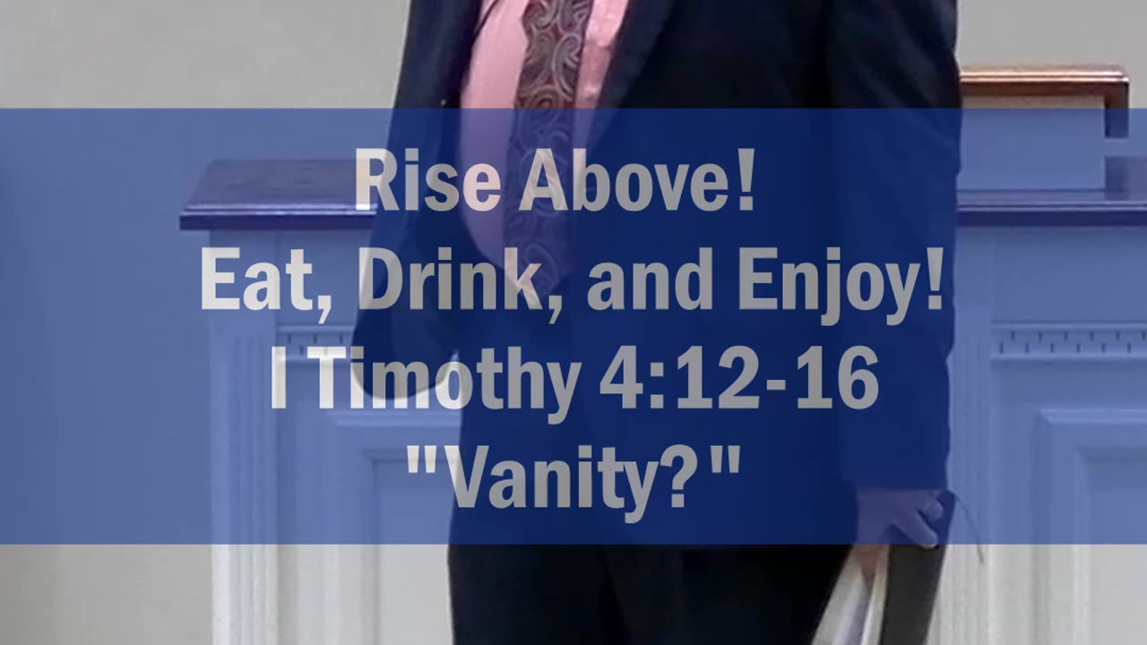 Did Solomon Really Say "Life is Worthless"? - Ecclesiastes Misconceptions