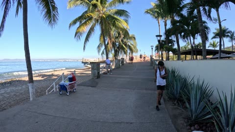 Malecon Run