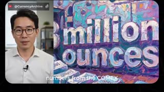 JOHN QALT W/ ASIAN GUY - Critical Inflation TSunami Update.......