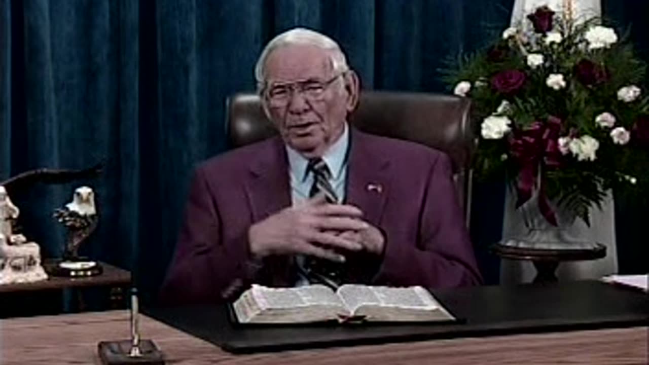 Ecclesiastes 3.6-3.22