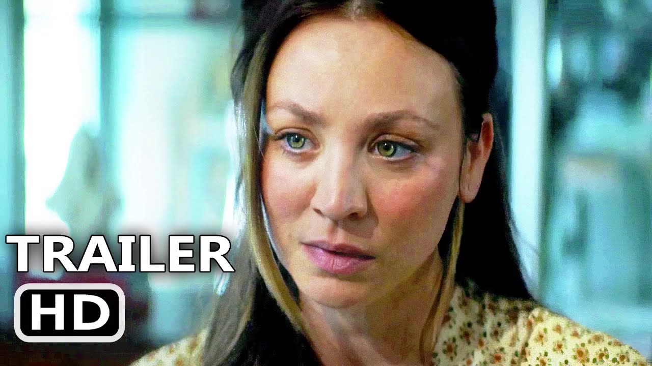 VANISHED Trailer (2026) Kaley Cuoco, Sam Claflin