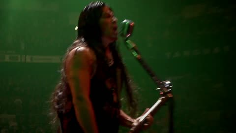 The End Of The Line - Metallica (live)