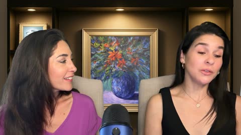The Why Of It All Ep 29 CLIP | Good Thing We're Cute