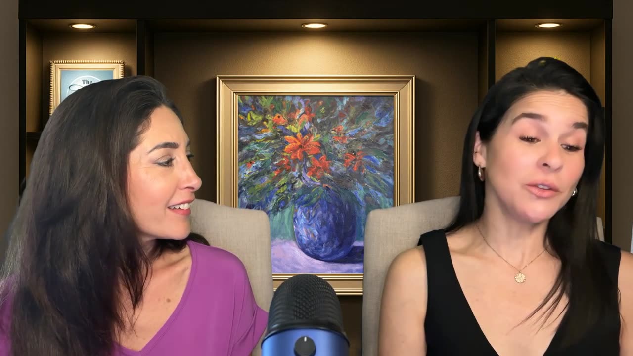 The Why Of It All Ep 29 CLIP | Good Thing We're Cute