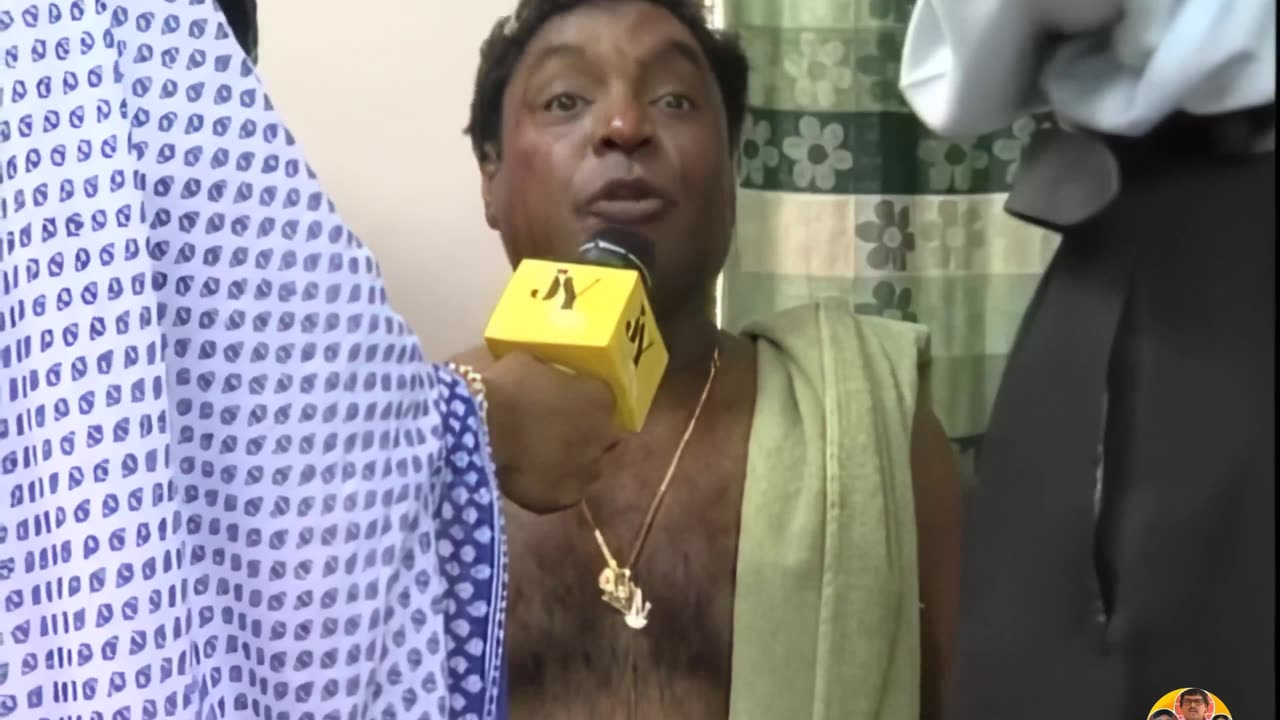 || Episode 5 [ 4K ]. నరుడా వానరూడా || #appaji #anji #saravam #amrutham