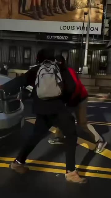 These are the people destroying Western civilization.