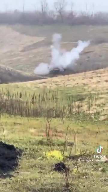 “No One Steals Ammunition in Ukraine, Of Course”