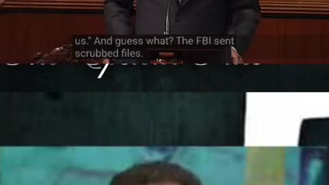 Screw Epstein's Gmail, Show US The Proton Mail!