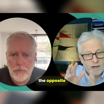 Martin Explains: TH1, TH2 Foods and Your Body's Immune System