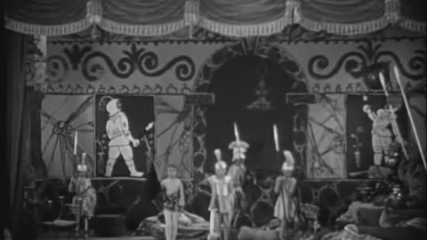 018 Shivering Shakespeare