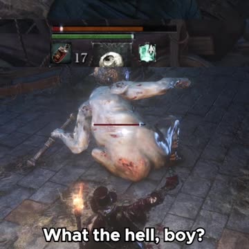 Anyone Else Had Beef With Him?