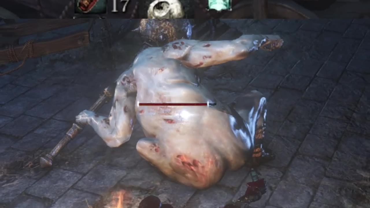 Anyone Else Had Beef With Him?