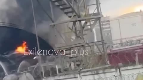 New from Feodosiya