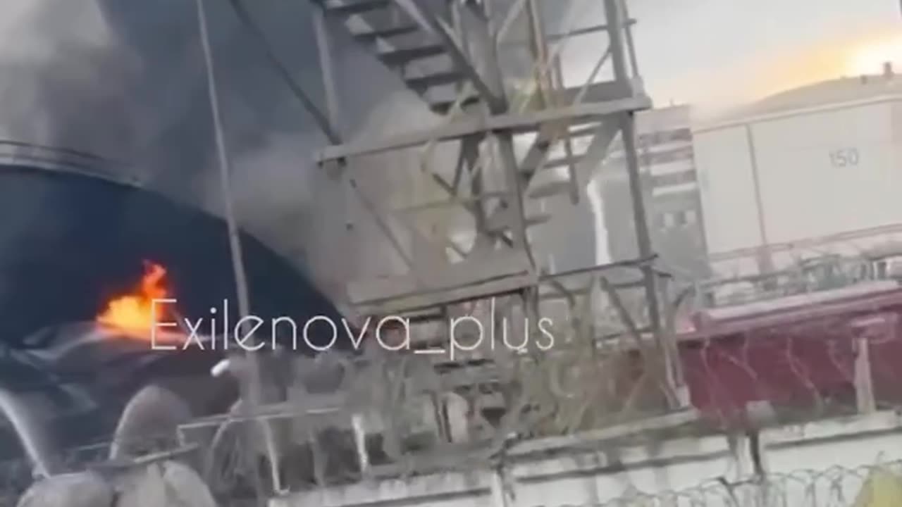 New from Feodosiya
