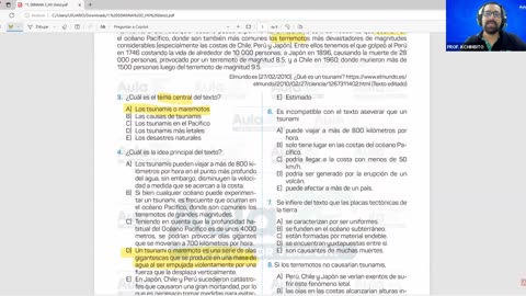 AULA 20 REGULAR 2026 - 1 | Semana 02 | RV