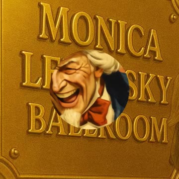 The New White House Ballroom | Hillary’s Meltdown & the President’s Revenge