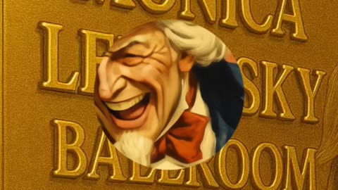 The New White House Ballroom | Hillary’s Meltdown & the President’s Revenge