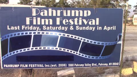 Pahrump Film Festival