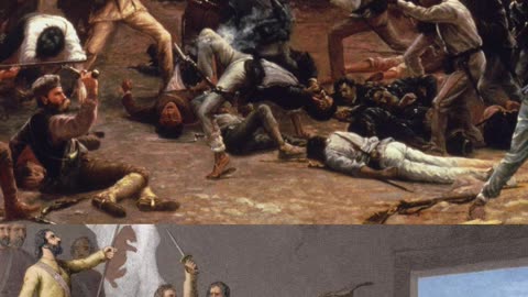 Texas & California: Stolen Land or Rightfully Conquered? Mexican-American War Truth