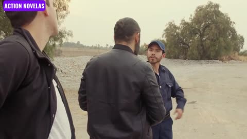 Rosario Tijeras 2ª Cap 11