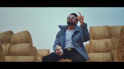 22 Saal (Official Music Video) | Gaggu Daad | Mista Baaz | Latest Punjabi Songs 2025