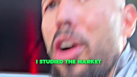 Why The Crypto Crash Didn’t Crash TATE💥