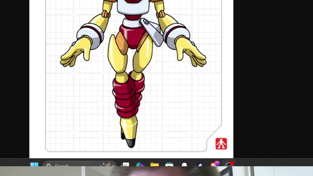 Medabot Thoughts: Broadwave