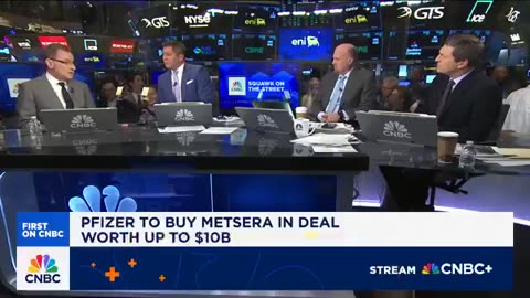 אלברט בורלא אחרי ירידה בחיסוני הקורונה פייזר מתמקדת בטיפולים חדשניים בסרטן לצד תרופות נגד השמנה 12.11.25