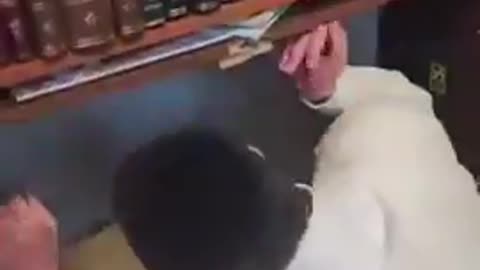 ALWAYS THE SECRET ROOMS WITH THESE CLOWNS..