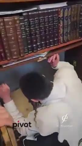 ALWAYS THE SECRET ROOMS WITH THESE CLOWNS..