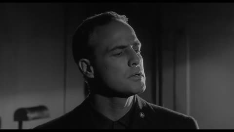 Morituri (1965) Full movie | War thriller