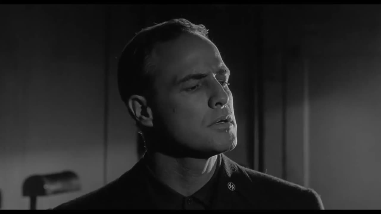 Morituri (1965) Full movie | War thriller