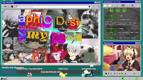 Good Morning, Maria!