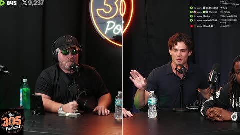 Looks Are The Only Things That Matter in Dating w/ Clavicular