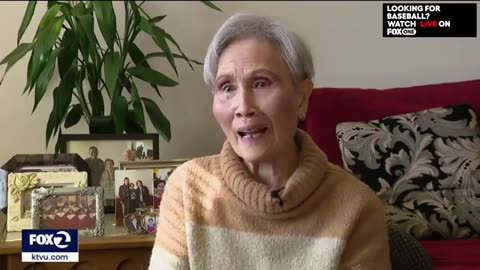 Meals on Wheels a lifeline for San Francisco seniors