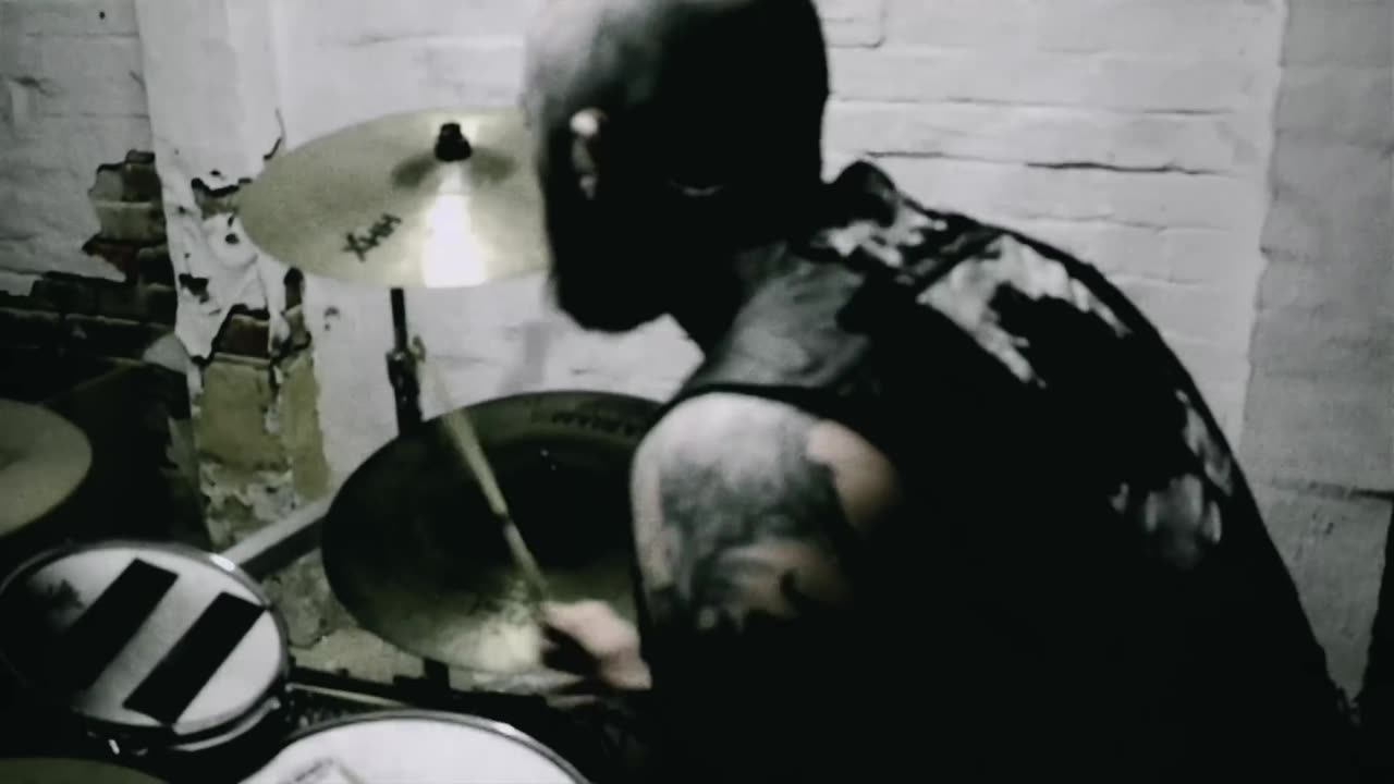 Advent Sorrow - Pestilence Shall Come