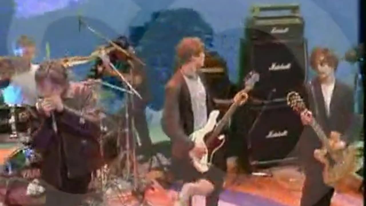 The Word s05e11 - 10/02/95 Full Episode