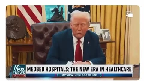 Medbeds sind real für die źweifler unter uns.